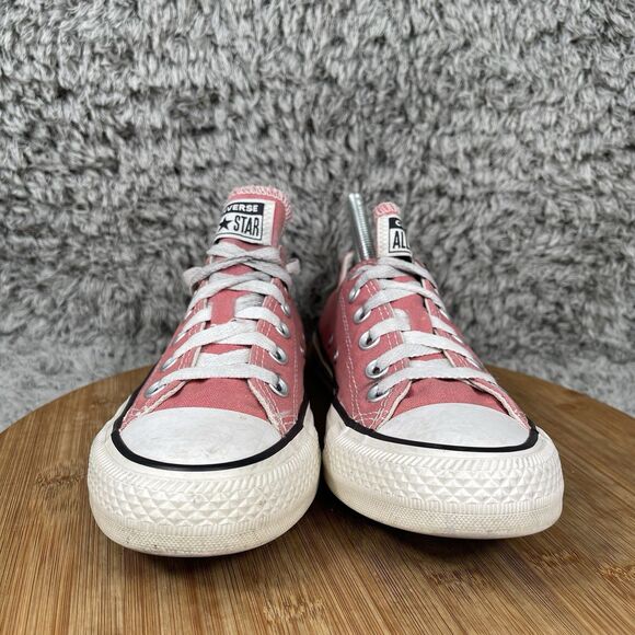 Converse All Star Chuck Taylor Shoes Redwood Sneakers Women's 7.5 Men's 5.5 - Picture 3 of 9